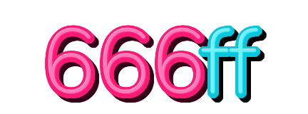 666ff — logo kanal