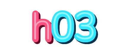 h03 — logo kanal