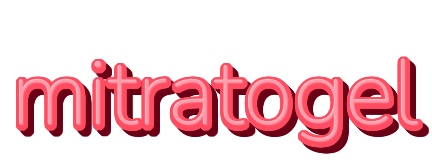mitratogel — logo kanal