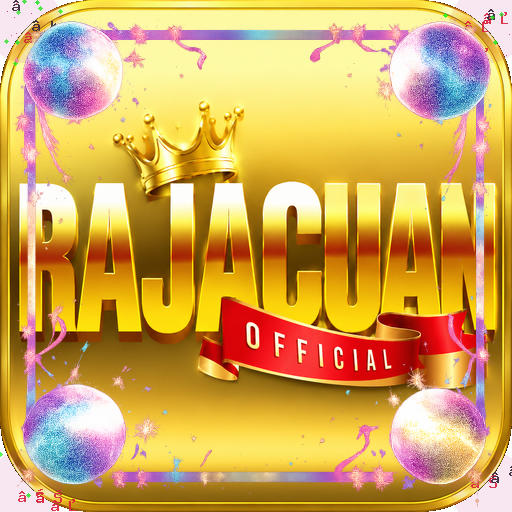 rajacuan — mitra unggulan