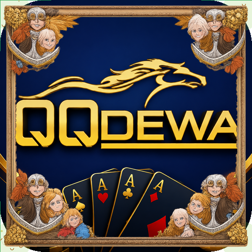 qqdewa — mitra unggulan
