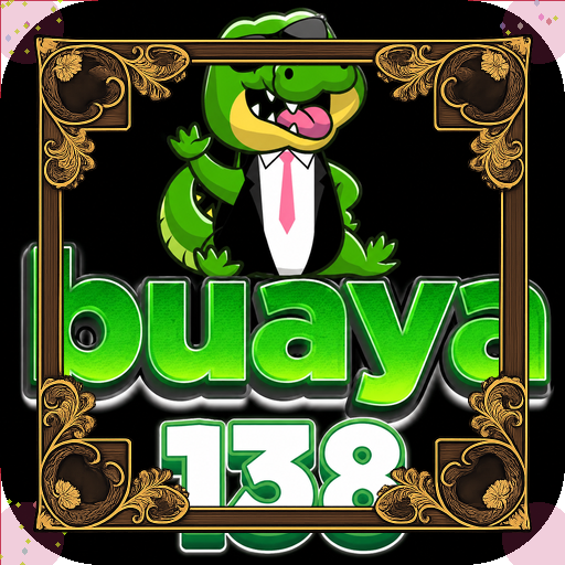 buaya138 — galeri pratinjau Resmi APK